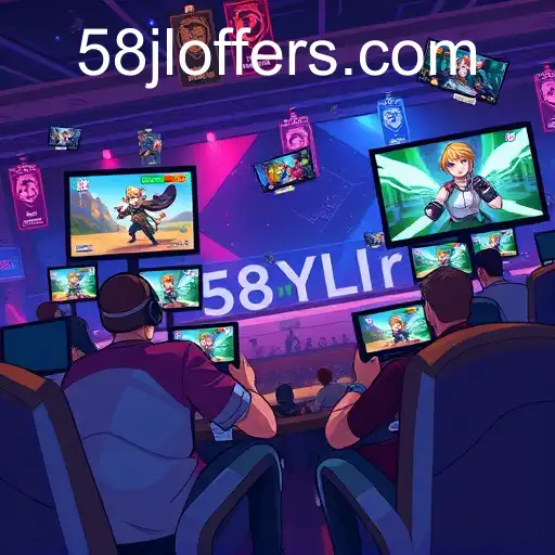 The Gaming Frontier in 2025