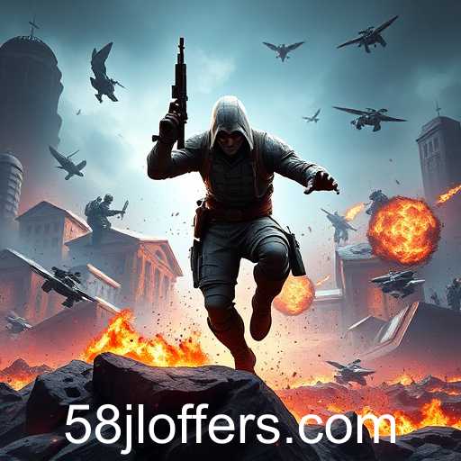 The Thrilling Universe of Action Games: A Dive Into the '58jl' Genre