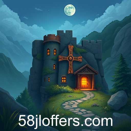 Exploring the World of Adventure Games: The 58jl Experience