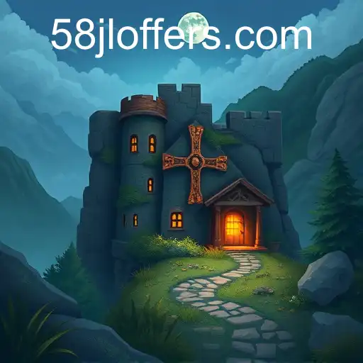 Exploring the World of Adventure Games: The 58jl Experience