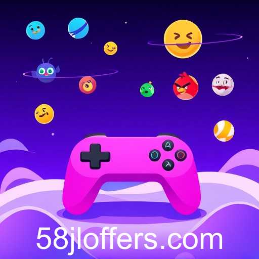 The Ever-Growing Appeal of Casual Games: A Look into the '58jl' Genre