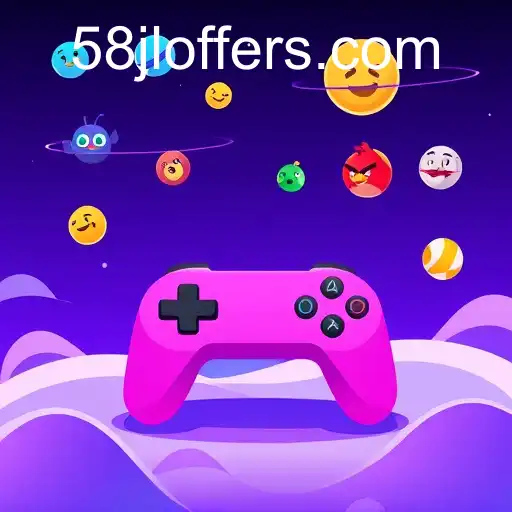 The Ever-Growing Appeal of Casual Games: A Look into the '58jl' Genre