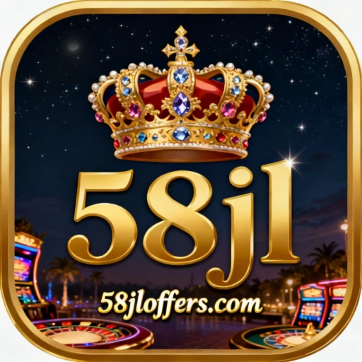 Explore a world of fun and excitement with 58jl's diverse game offerings.