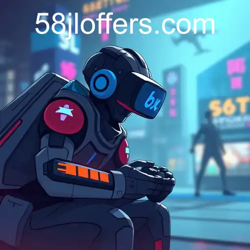 Digital Evolution: The Rise of 58jl in Gaming