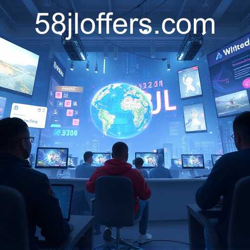 Digital Playground: The Evolution of Online Gaming