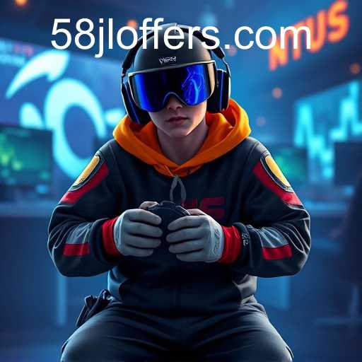 Navigating the Digital World with Gaming