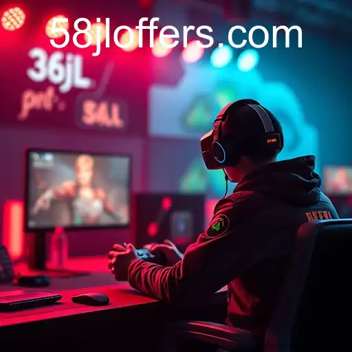 The Evolution and Impact of Online Gaming Platforms