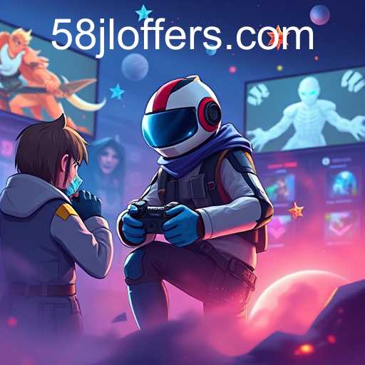 The Evolution of Online Gaming Platforms