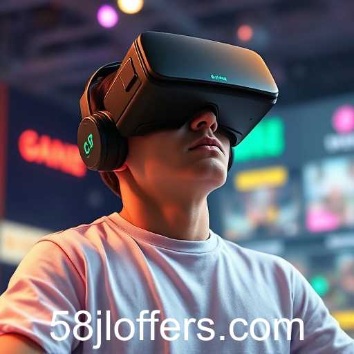 Evolving Gaming Trends on 58jl