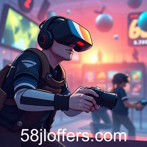 Evolving Trends in Online Gaming