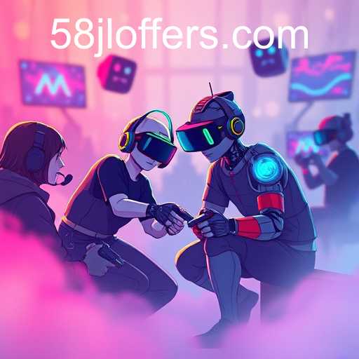 Gaming Trends Shaping 2025