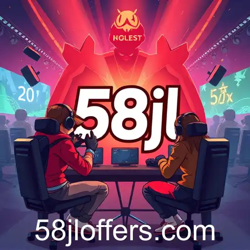Growing Influence of 58jl in Online Gaming