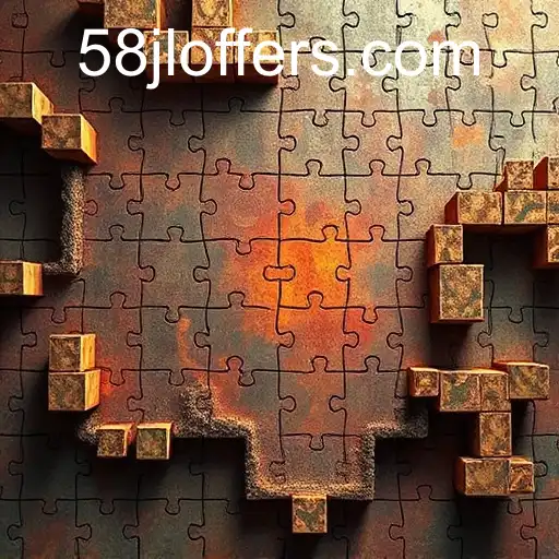 The Engaging World of Puzzle Games: A Deep Dive into the '58jl' Category