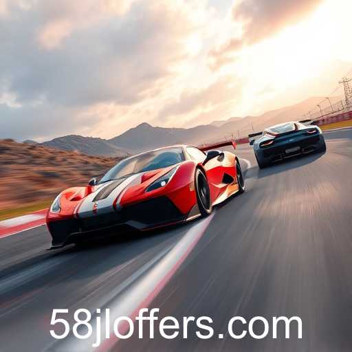 The Thrilling World of Racing Games: A Journey Through Speed and Strategy