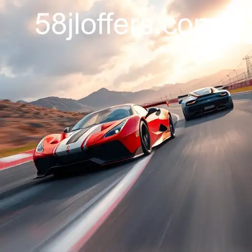 The Thrilling World of Racing Games: A Journey Through Speed and Strategy