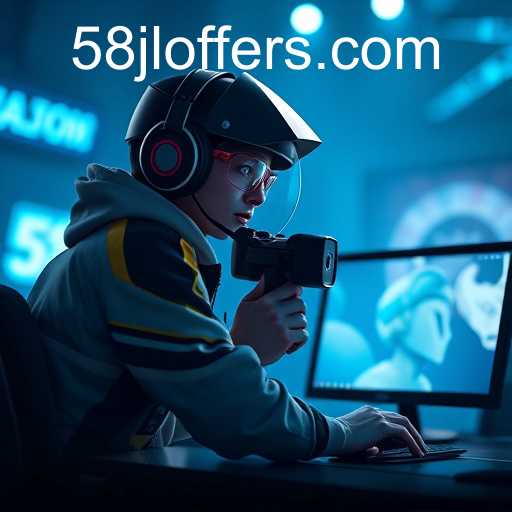 Revolutionizing Online Gaming: A Look at 58jl's Impact