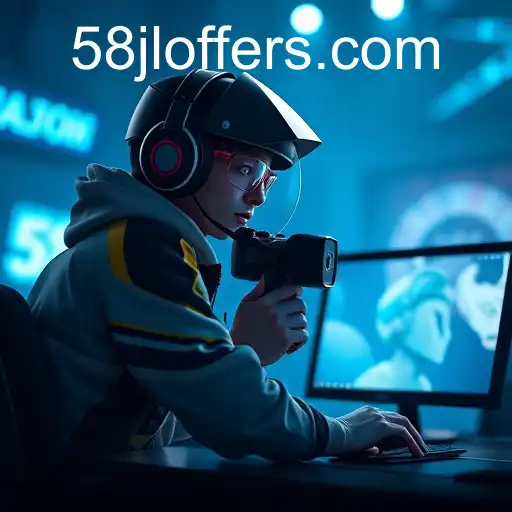 Revolutionizing Online Gaming: A Look at 58jl's Impact