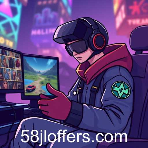 Evolving Landscape of Online Gaming