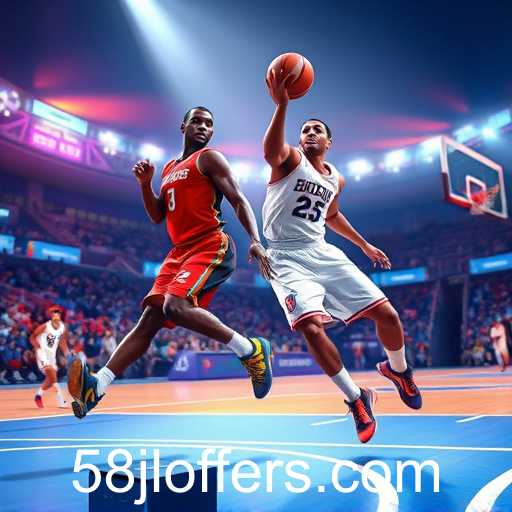 The Thriving World of Sports Games: A Gaming Category Defined by '58jl'