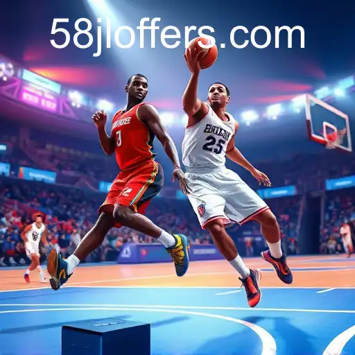 The Thriving World of Sports Games: A Gaming Category Defined by '58jl'