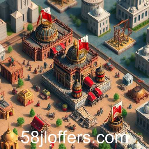 The Engaging World of Strategy Games: A Deep Dive into Tactical Gaming