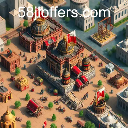 The Engaging World of Strategy Games: A Deep Dive into Tactical Gaming