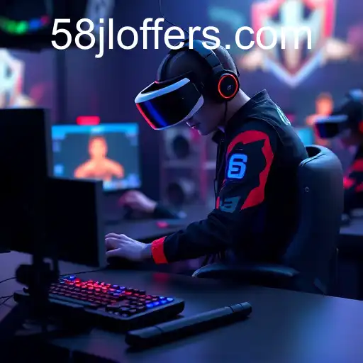 The Rise of 58jl and Its Impact on Gaming Culture