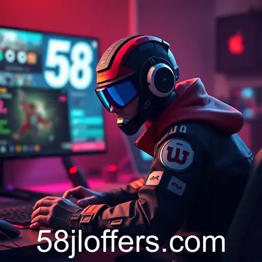 The Rise of Online English Gaming